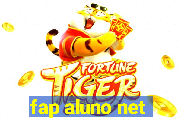 fap aluno net